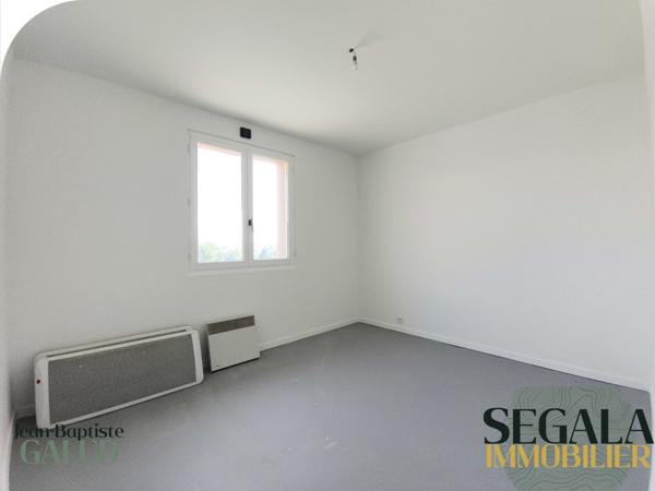 Mirandol-Bourgnounac (81190) MIRANDOL - Maison de plain pied sur 3072 m² de terrain