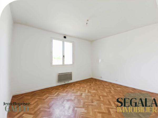 Mirandol-Bourgnounac (81190) MIRANDOL - Maison de plain pied sur 3072 m² de terrain