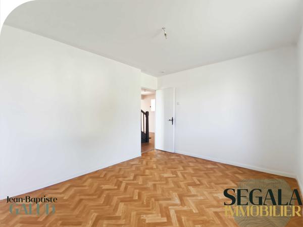 Mirandol-Bourgnounac (81190) MIRANDOL - Maison de plain pied sur 3072 m² de terrain