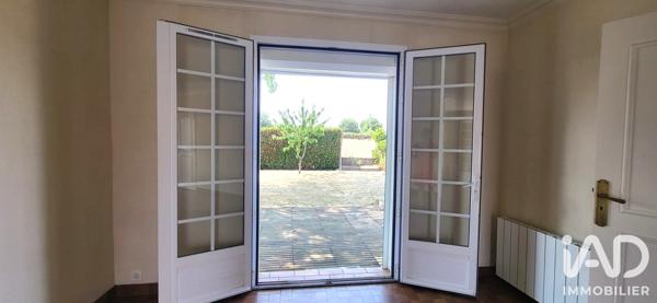 Maison à vendre 5 pièces 90,43 m² La Tessoualle