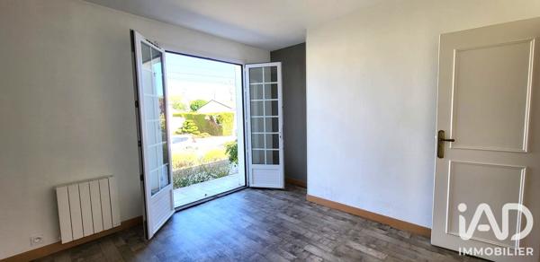 Maison à vendre 5 pièces 90,43 m² La Tessoualle