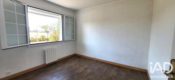 Maison à vendre 5 pièces 90,43 m² La Tessoualle