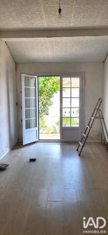Maison à vendre 5 pièces 90,43 m² La Tessoualle