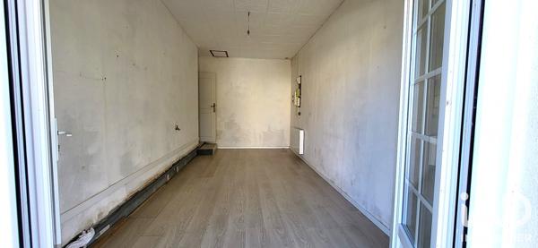 Maison à vendre 5 pièces 90,43 m² La Tessoualle