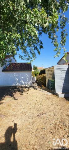 Maison à vendre 5 pièces 90,43 m² La Tessoualle
