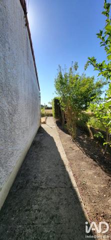 Maison à vendre 5 pièces 90,43 m² La Tessoualle