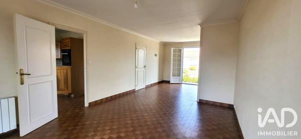 Maison à vendre 5 pièces 90,43 m² La Tessoualle