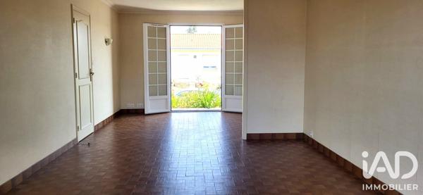 Maison à vendre 5 pièces 90,43 m² La Tessoualle