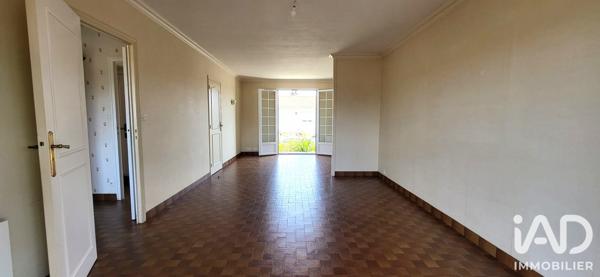 Maison à vendre 5 pièces 90,43 m² La Tessoualle