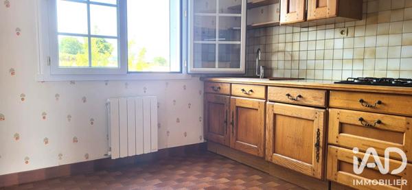 Maison à vendre 5 pièces 90,43 m² La Tessoualle