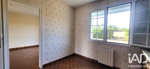 Maison à vendre 5 pièces 90,43 m² La Tessoualle