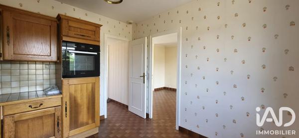 Maison à vendre 5 pièces 90,43 m² La Tessoualle