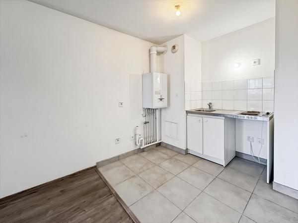 Grand Studio Le Raincy + Balcon - 39.56 m2