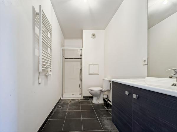 Grand Studio Le Raincy + Balcon - 39.56 m2