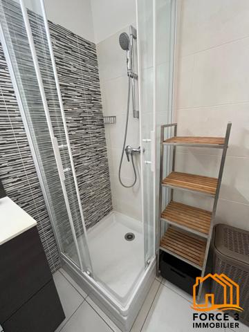 Appartement T3 meublé - Mimizan