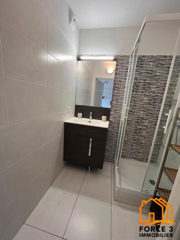 Appartement T3 meublé - Mimizan