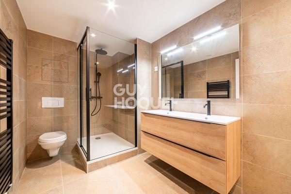 Appartement de 3 pièces 81 m2