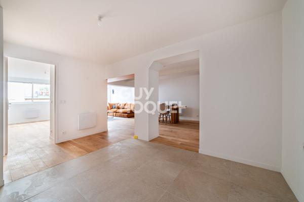 Appartement de 3 pièces 81 m2