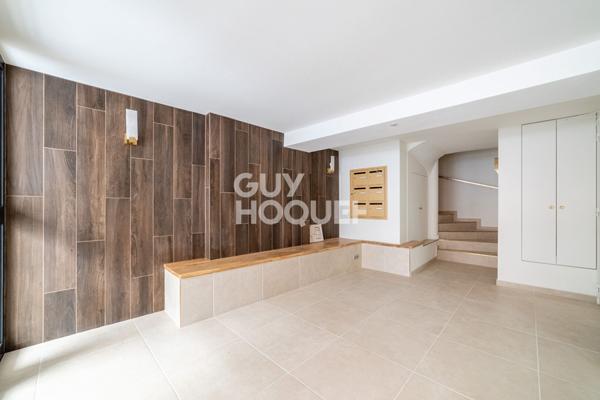 Appartement de 3 pièces 81 m2
