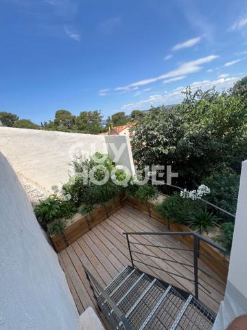 Appartement 2 pièce(s)