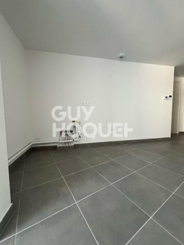 Appartement 2 pièce(s)