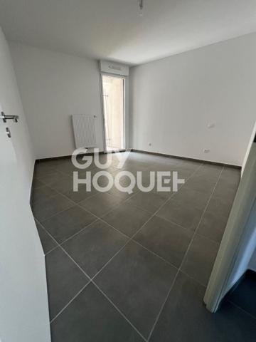 Appartement 2 pièce(s)