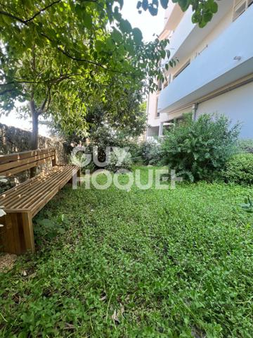 Appartement 2 pièce(s)