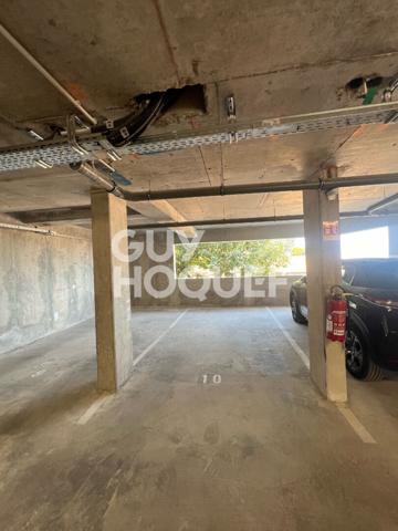 Appartement 2 pièce(s)