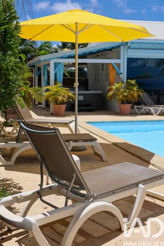 Maison à vendre 2 pièces 30 m² Saint-François