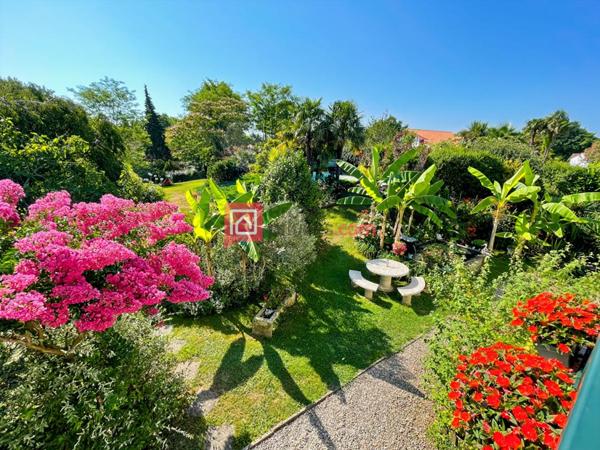 Authentique ferme basque rénovée avec goût, à seulement 4 km du centre d'Ustaritz