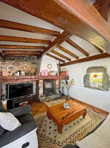 Authentique ferme basque rénovée avec goût, à seulement 4 km du centre d'Ustaritz