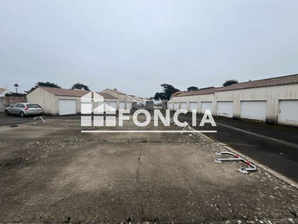 Location Parking - RUE DU MOULIN RAIMBAULT Noirmoutier En L'ile 85330