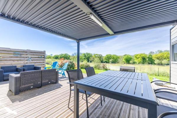 Maison à vendre 231 440 € Sainte-Foy 4 p 55 m² DPE C