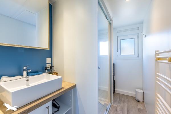 Maison à vendre 231 440 € Sainte-Foy 4 p 55 m² DPE C