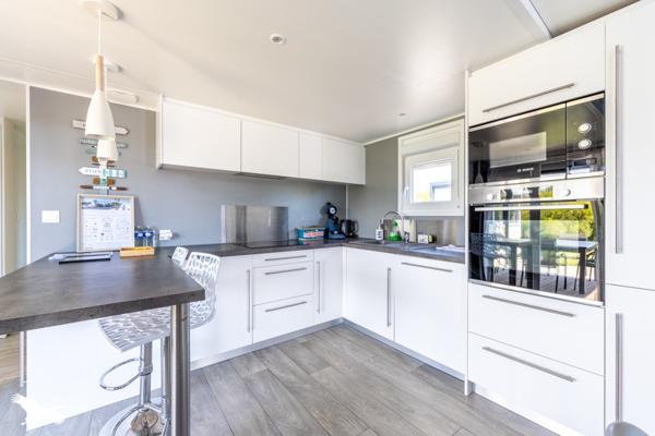Maison à vendre 231 440 € Sainte-Foy 4 p 55 m² DPE C