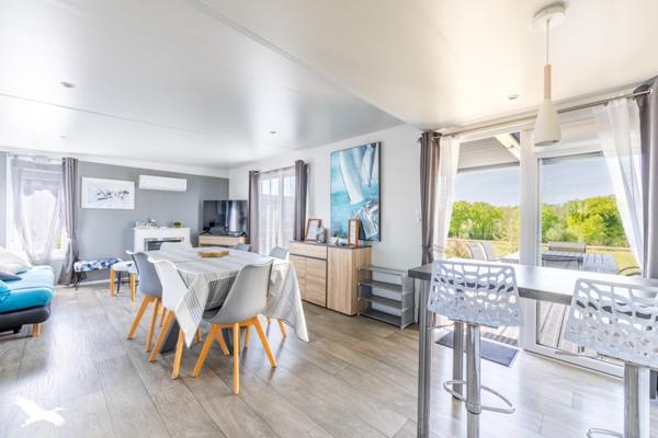 Maison à vendre 231 440 € Sainte-Foy 4 p 55 m² DPE C