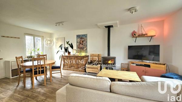 Maison à vendre 6 pièces 109 m² Pontchâteau