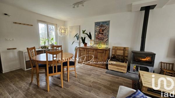 Maison à vendre 6 pièces 109 m² Pontchâteau