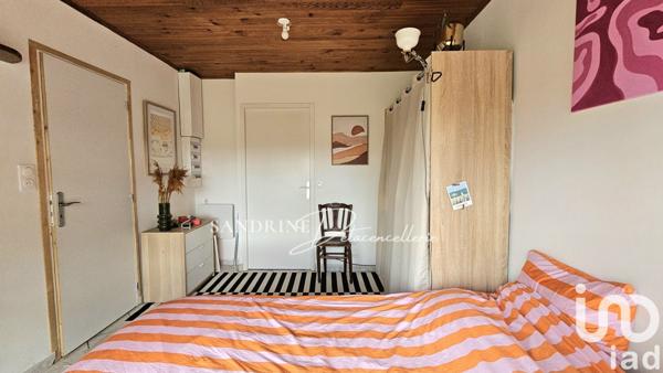 Maison à vendre 6 pièces 109 m² Pontchâteau