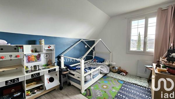 Maison à vendre 6 pièces 109 m² Pontchâteau