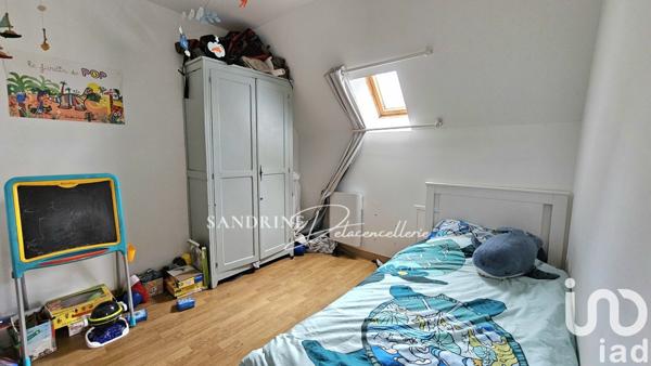 Maison à vendre 6 pièces 109 m² Pontchâteau