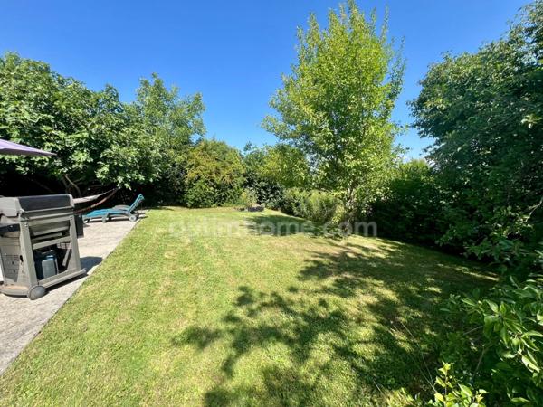 Maison 6 pièces - 166 m2 - LA BALME DE SILLINGY (74)