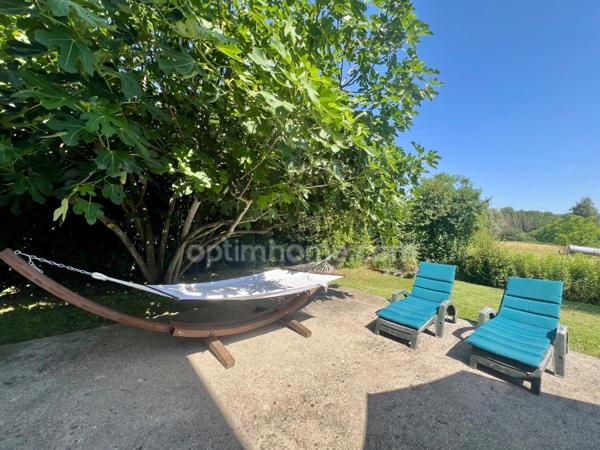 Maison 6 pièces - 166 m2 - LA BALME DE SILLINGY (74)