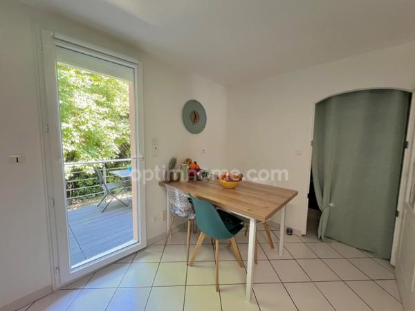 Maison 6 pièces - 166 m2 - LA BALME DE SILLINGY (74)