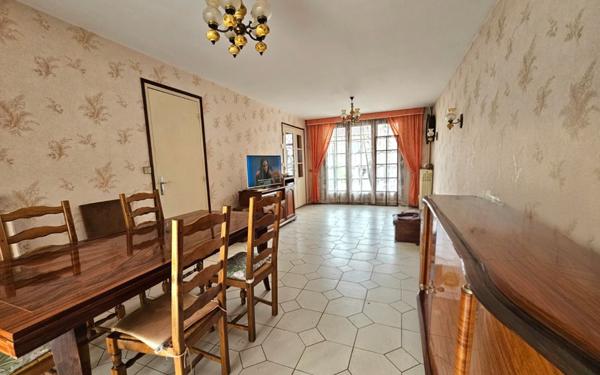 Maison à vendre    5 pièces • 110,19 m2 Chennevières-sur-Marne