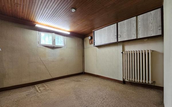 Maison à vendre    5 pièces • 110,19 m2 Chennevières-sur-Marne