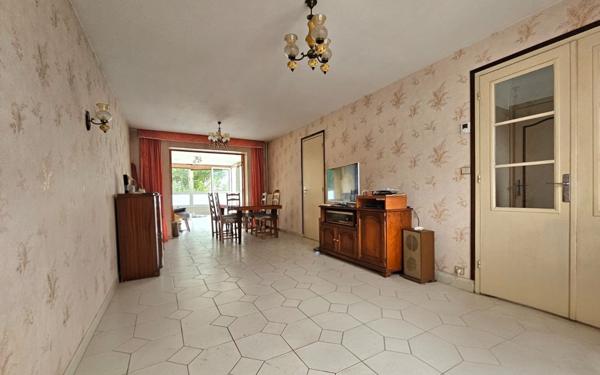 Maison à vendre    5 pièces • 110,19 m2 Chennevières-sur-Marne