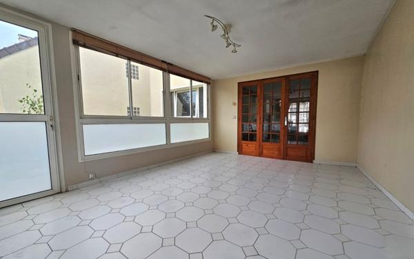 Maison à vendre    5 pièces • 110,19 m2 Chennevières-sur-Marne