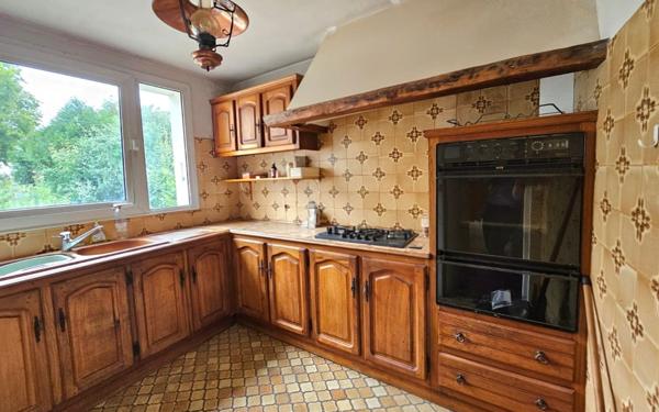 Maison à vendre    5 pièces • 110,19 m2 Chennevières-sur-Marne