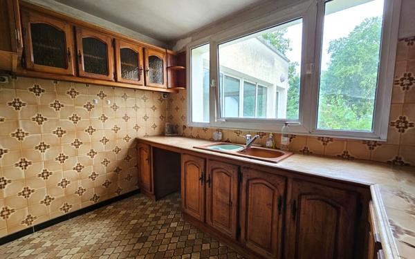 Maison à vendre    5 pièces • 110,19 m2 Chennevières-sur-Marne